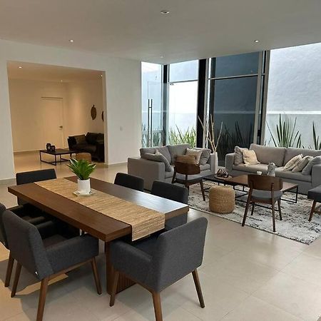 Residencia Corinto La Cima Frac Burgos Bugambilias Villa Temixco Luaran gambar