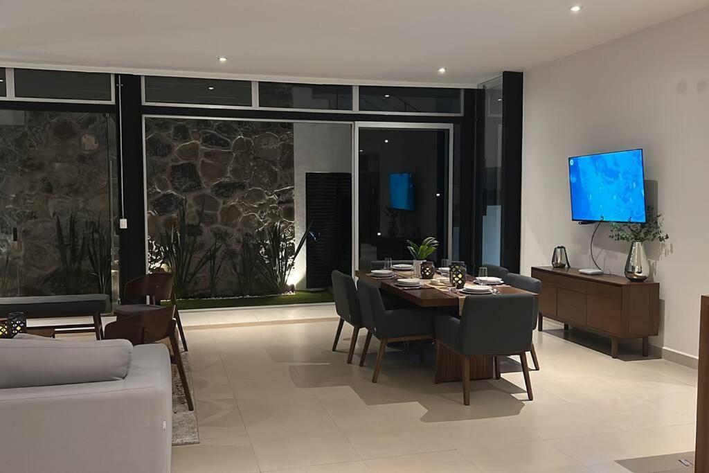 Residencia Corinto La Cima Frac Burgos Bugambilias Villa Temixco Luaran gambar