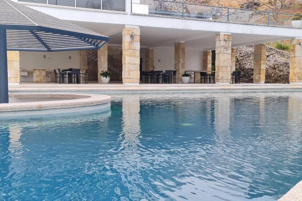 Residencia Corinto La Cima Frac Burgos Bugambilias Villa Temixco Luaran gambar