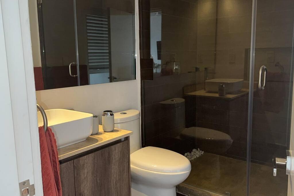 Residencia Corinto La Cima Frac Burgos Bugambilias Villa Temixco Luaran gambar
