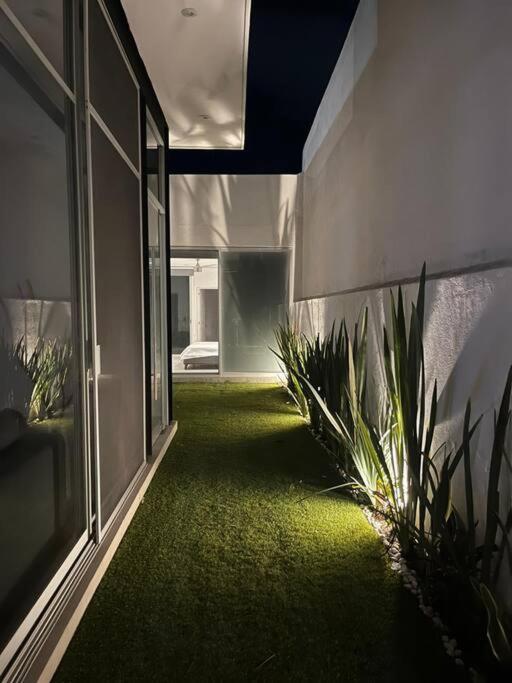 Residencia Corinto La Cima Frac Burgos Bugambilias Villa Temixco Luaran gambar