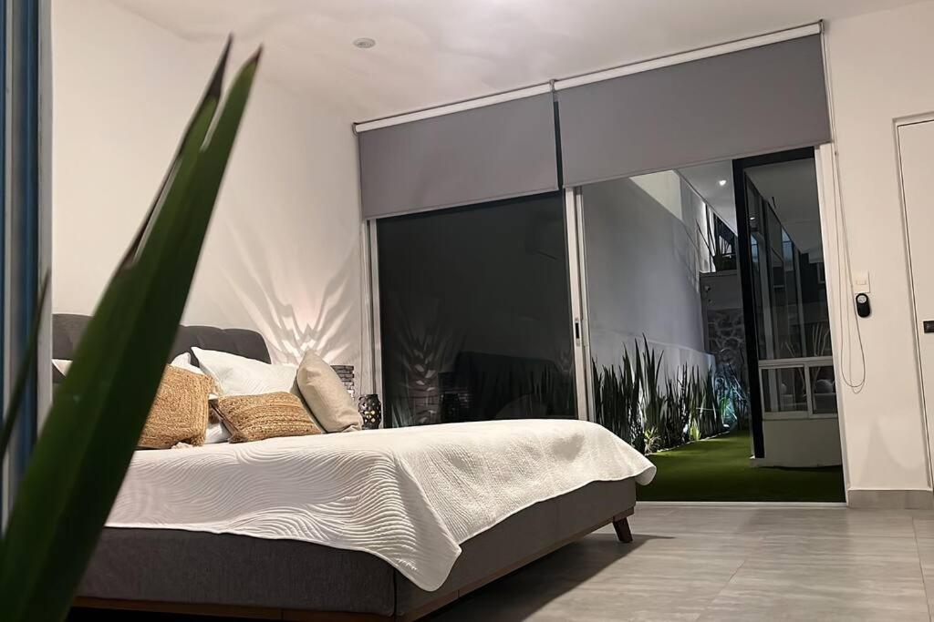 Residencia Corinto La Cima Frac Burgos Bugambilias Villa Temixco Luaran gambar
