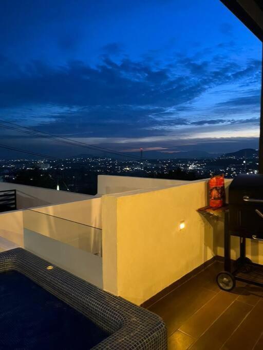 Residencia Corinto La Cima Frac Burgos Bugambilias Villa Temixco Luaran gambar