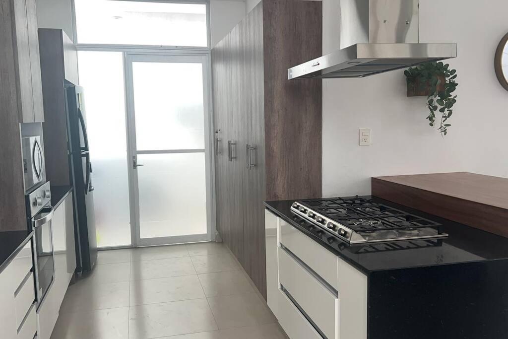 Residencia Corinto La Cima Frac Burgos Bugambilias Villa Temixco Luaran gambar