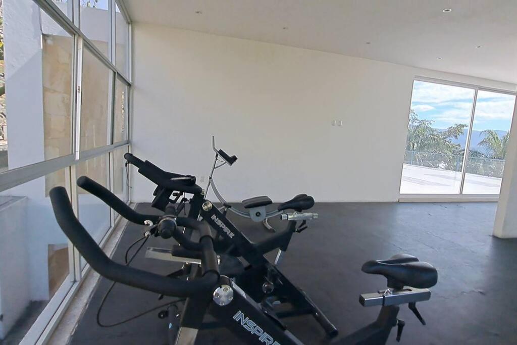Residencia Corinto La Cima Frac Burgos Bugambilias Villa Temixco Luaran gambar
