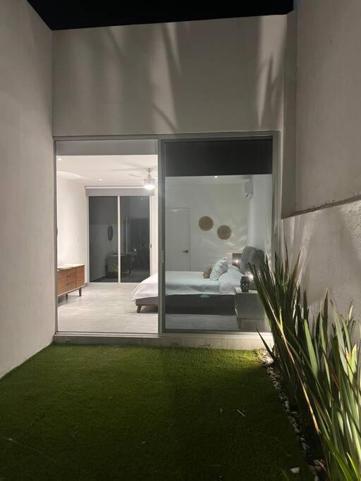 Residencia Corinto La Cima Frac Burgos Bugambilias Villa Temixco Luaran gambar