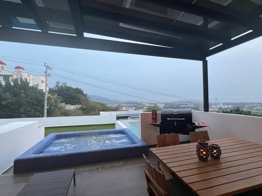 Residencia Corinto La Cima Frac Burgos Bugambilias Villa Temixco Luaran gambar