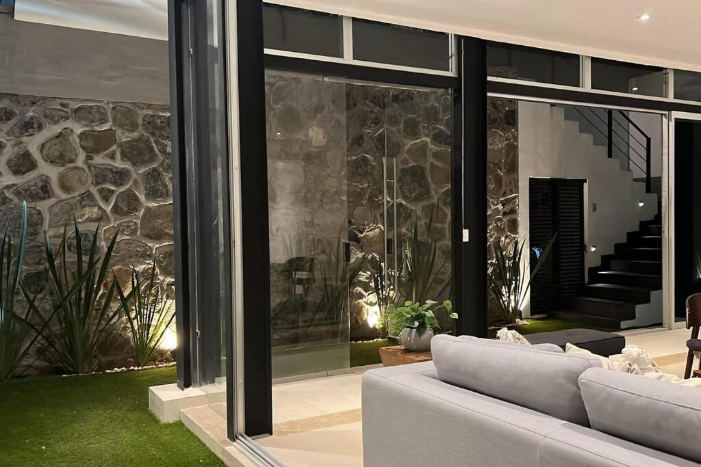 Residencia Corinto La Cima Frac Burgos Bugambilias Villa Temixco Luaran gambar