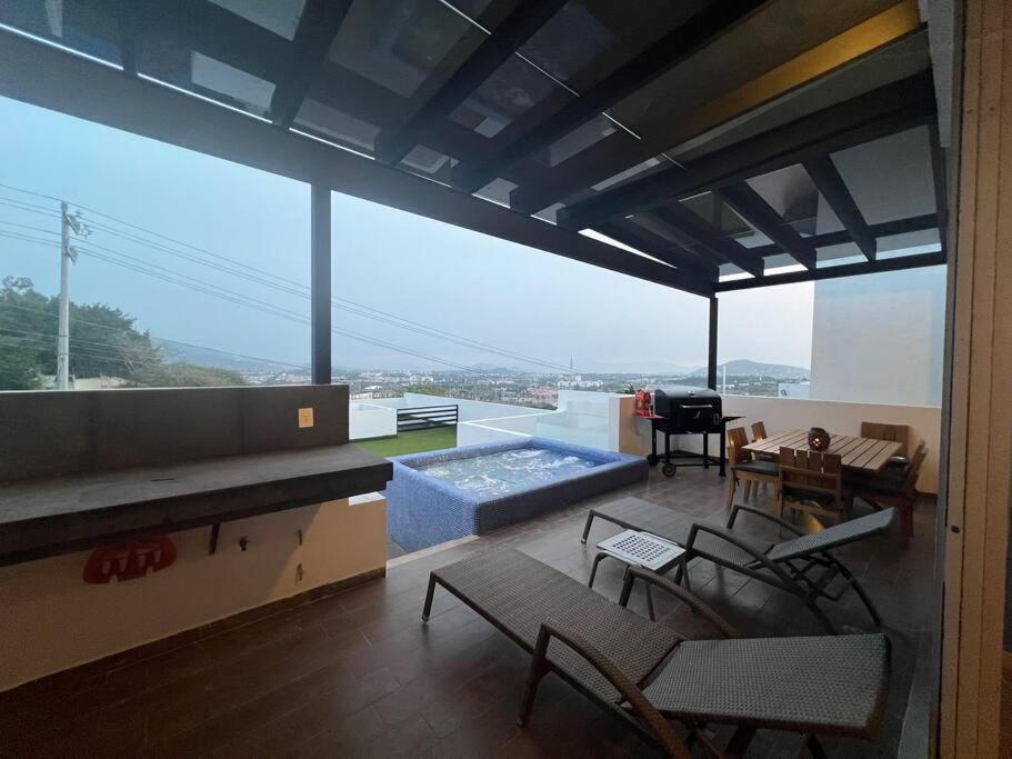 Residencia Corinto La Cima Frac Burgos Bugambilias Villa Temixco Luaran gambar