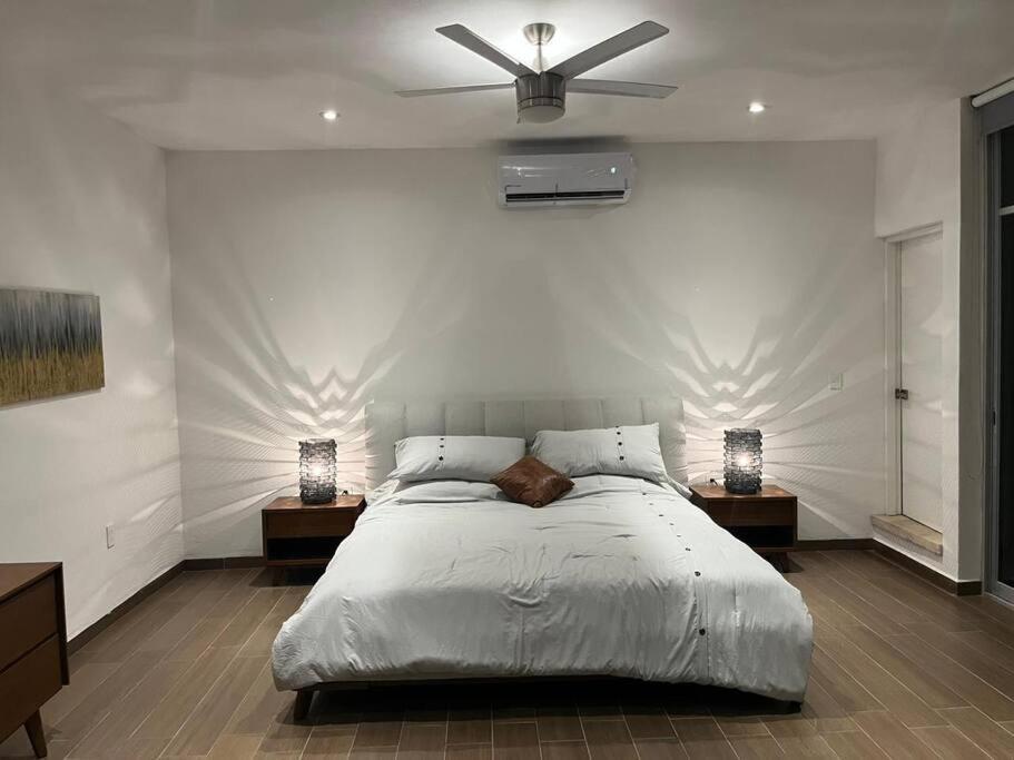 Residencia Corinto La Cima Frac Burgos Bugambilias Villa Temixco Luaran gambar