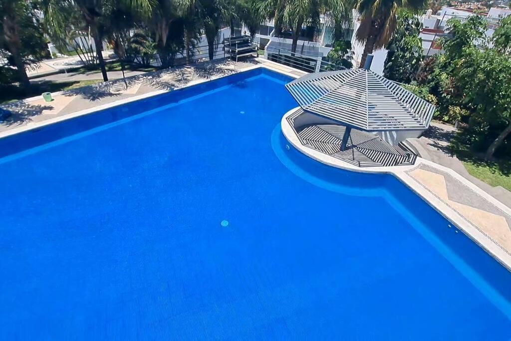 Residencia Corinto La Cima Frac Burgos Bugambilias Villa Temixco Luaran gambar