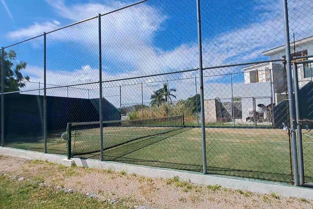 Residencia Corinto La Cima Frac Burgos Bugambilias Villa Temixco Luaran gambar