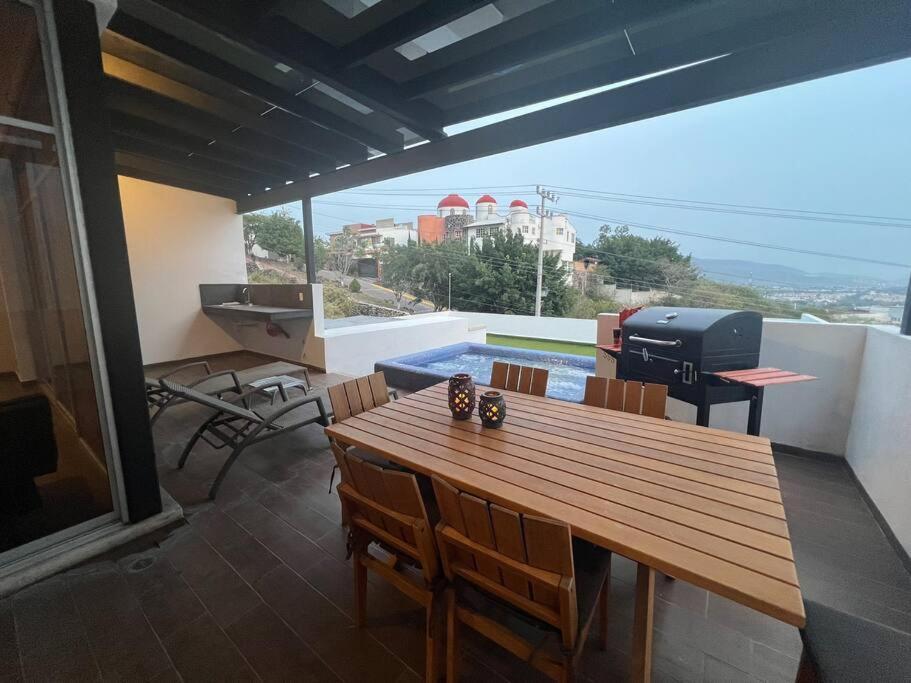 Residencia Corinto La Cima Frac Burgos Bugambilias Villa Temixco Luaran gambar