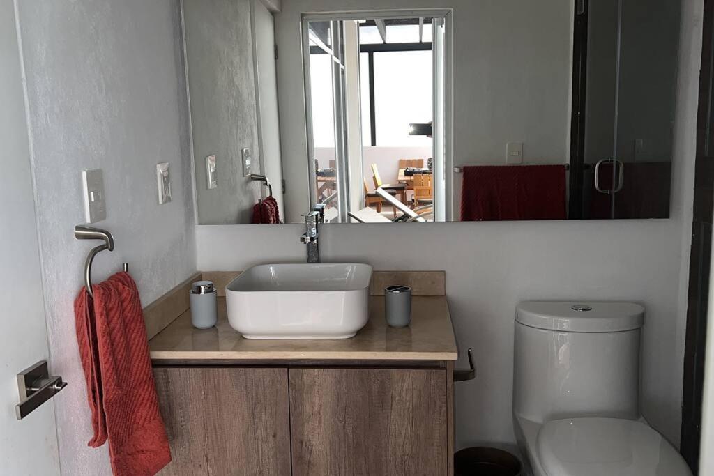Residencia Corinto La Cima Frac Burgos Bugambilias Villa Temixco Luaran gambar