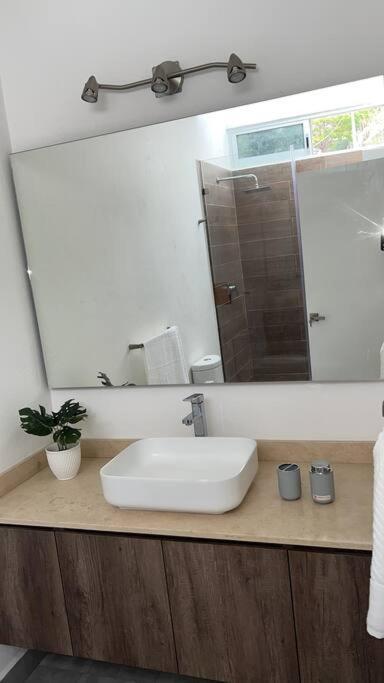 Residencia Corinto La Cima Frac Burgos Bugambilias Villa Temixco Luaran gambar