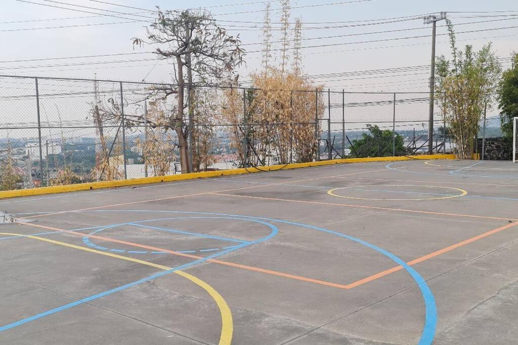 Residencia Corinto La Cima Frac Burgos Bugambilias Villa Temixco Luaran gambar