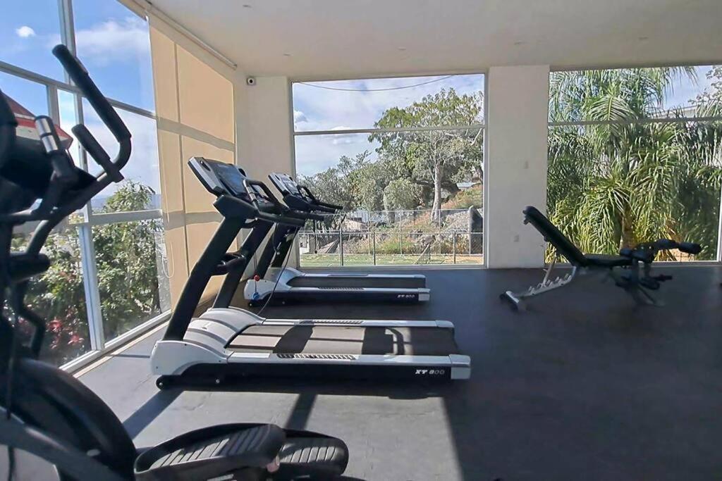 Residencia Corinto La Cima Frac Burgos Bugambilias Villa Temixco Luaran gambar