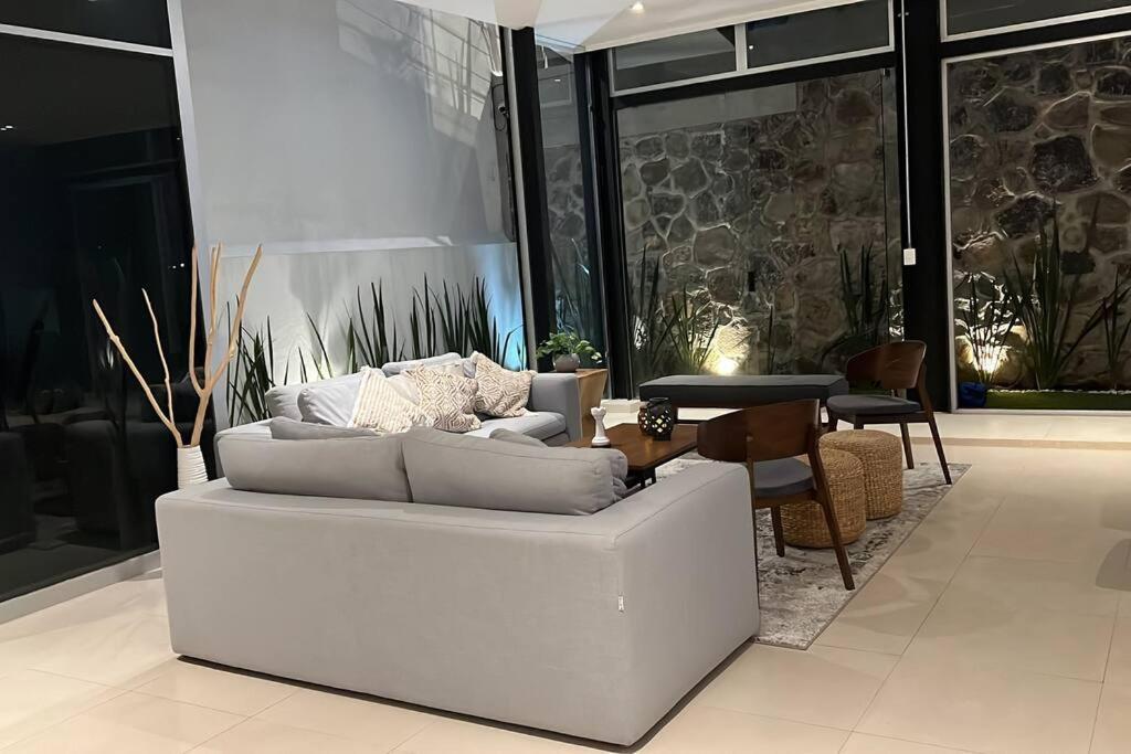 Residencia Corinto La Cima Frac Burgos Bugambilias Villa Temixco Luaran gambar