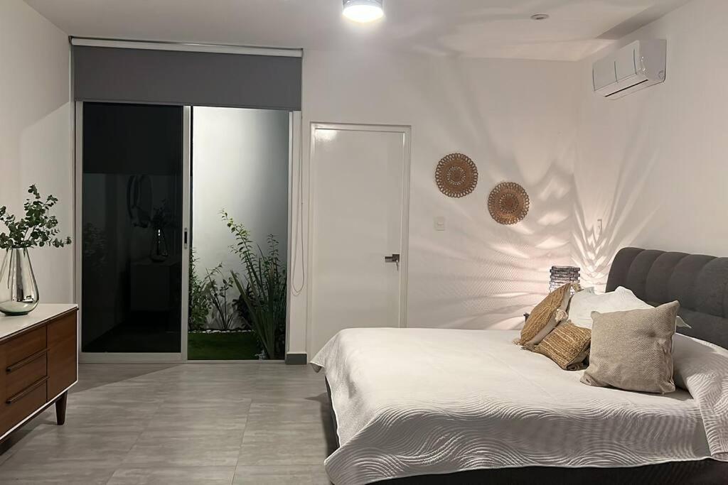 Residencia Corinto La Cima Frac Burgos Bugambilias Villa Temixco Luaran gambar