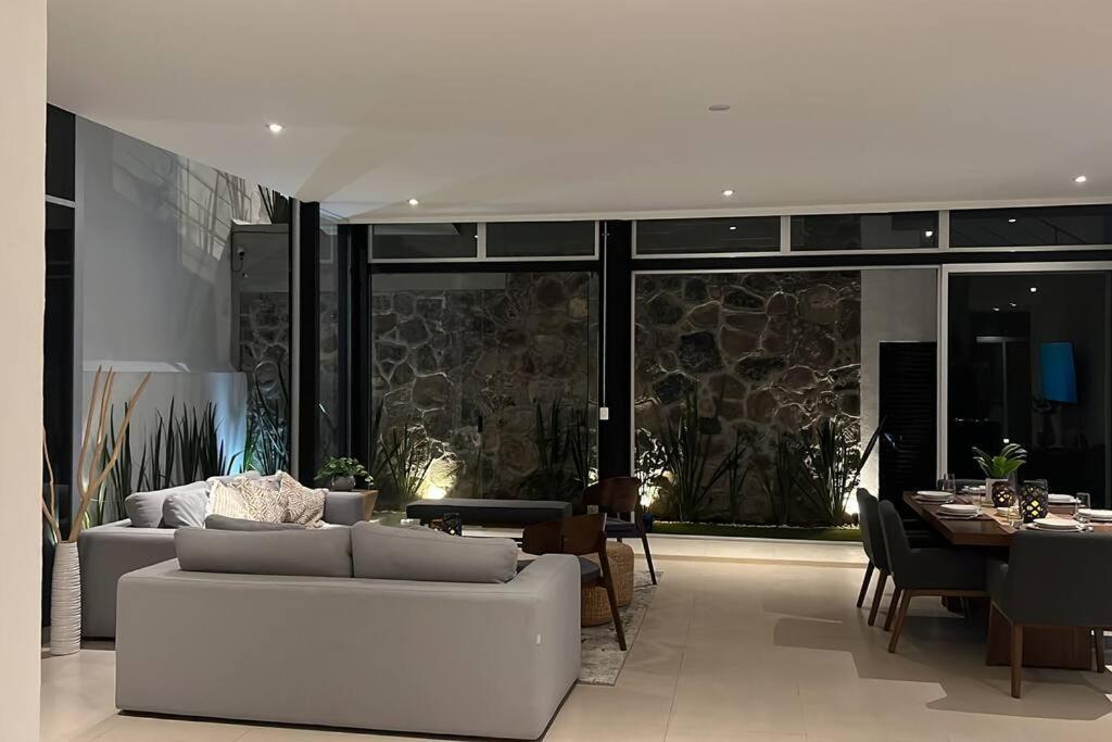 Residencia Corinto La Cima Frac Burgos Bugambilias Villa Temixco Luaran gambar