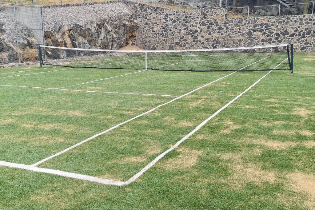 Residencia Corinto La Cima Frac Burgos Bugambilias Villa Temixco Luaran gambar